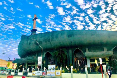 St Peter Davao .